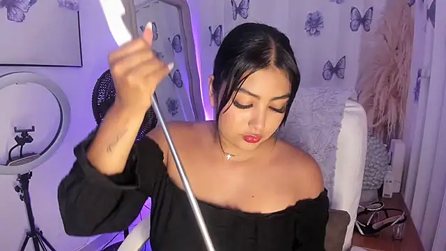 NatashaBrown12 online show from 26, 5, 2026