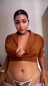 Snapshot of NatashaBrown12 chatting on 3, 7, 2026 NatashaBrown12 online show from 3, 7, 2026