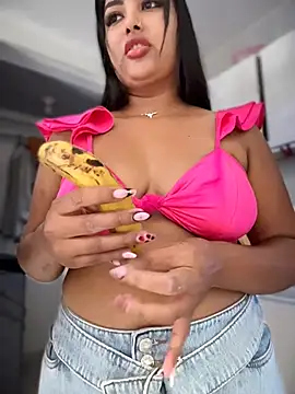 NatashaBrown12 online show from 9, 5, 2026