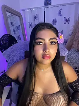 NatashaBrown12 online show from 22, 5, 2026