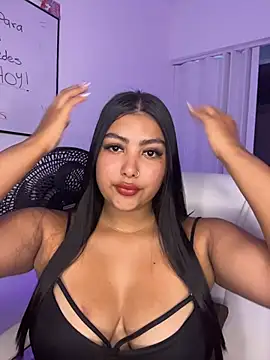 NatashaBrown12 online show from 29, 10, 2025