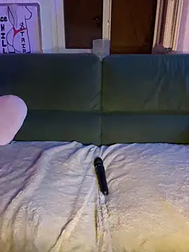 PetiteAngel666 online show from 11, 4, 2026