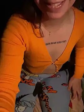 PetiteAngel666 online show from 28, 9, 2025