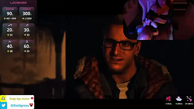 PetiteAngel666 online show from 4, 3, 2025