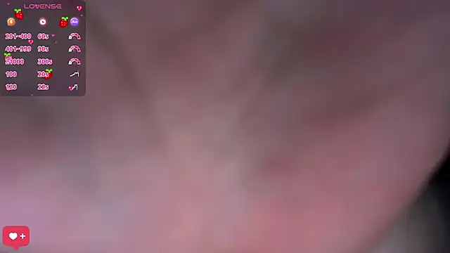 PetiteAngel666 online show from 30, 9, 2025