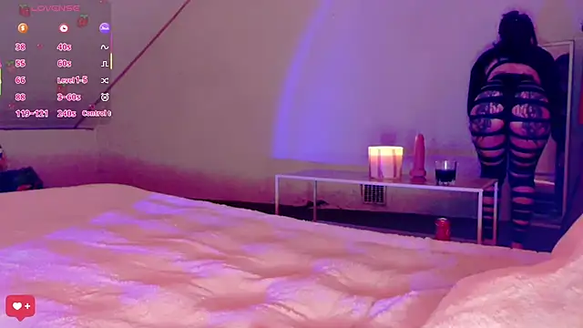 PetiteAngel666 online show from 26, 3, 2026