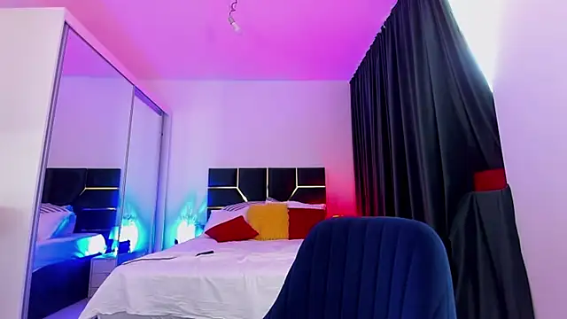 AllisonSweets online show from 5, 5, 2026