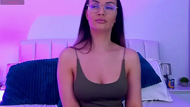 AllisonSweets online show from 22, 3, 2025