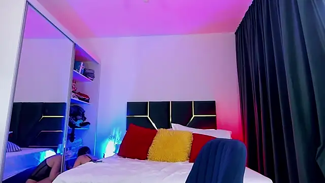 AllisonSweets online show from 23, 4, 2026