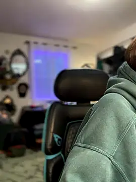 LadyLena1 online show from 26, 11, 2025