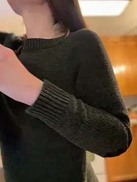 LadyLena1 online show from 3, 12, 2025