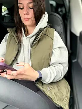 LadyLena1 online show from 12, 10, 2025