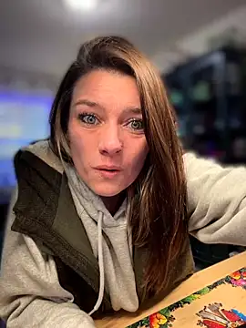 LadyLena1 online show from 8, 11, 2025