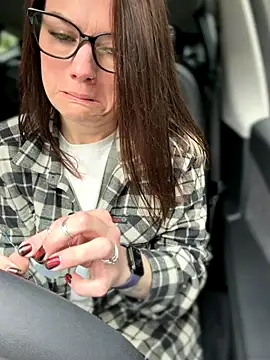 LadyLena1 online show from 21, 10, 2025