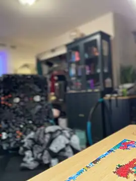 LadyLena1 online show from 3, 12, 2025