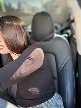 LadyLena1 online show from 13, 3, 2025