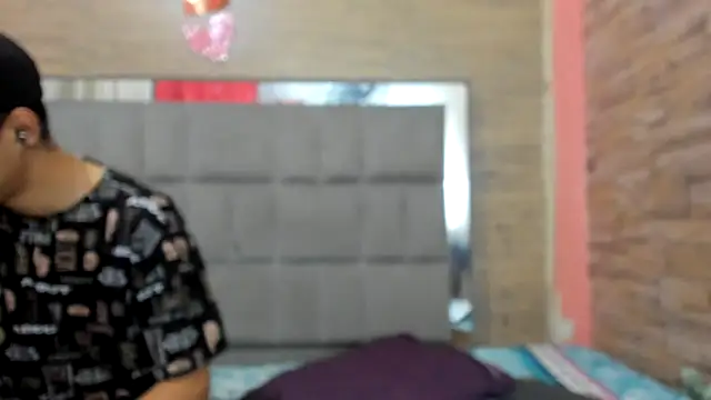 Snapshot of chicasirbo chatting on 25, 10, 2025 chicasirbo online show from 25, 10, 2025