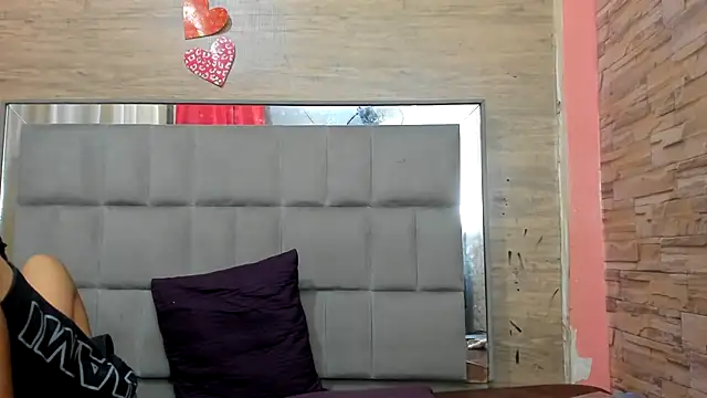 Snapshot of chicasirbo chatting on 6, 10, 2025 chicasirbo online show from 6, 10, 2025