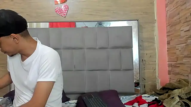 Snapshot of chicasirbo chatting on 9, 11, 2025 chicasirbo online show from 9, 11, 2025