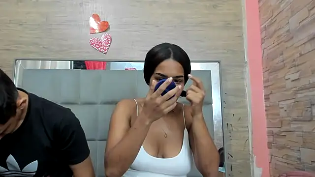 Snapshot of chicasirbo chatting on 13, 10, 2025 chicasirbo online show from 13, 10, 2025