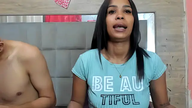 Snapshot of chicasirbo chatting on 18, 10, 2025 chicasirbo online show from 18, 10, 2025