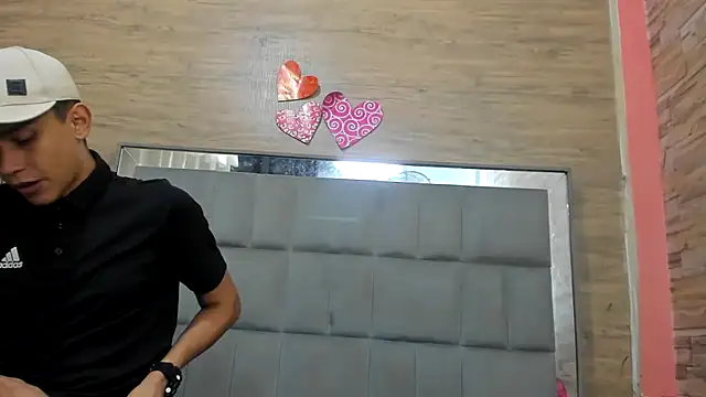 Snapshot of chicasirbo chatting on 24, 2, 2025 chicasirbo online show from 24, 2, 2025