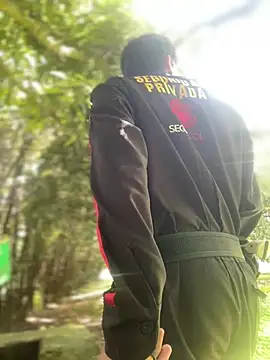 spicy man18 online show from 4, 2, 2026