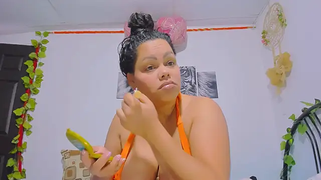 Alhelqueen online show from 18, 9, 2025