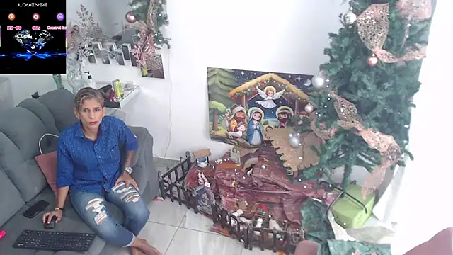 Maturehot2023 online show from 29, 11, 2025