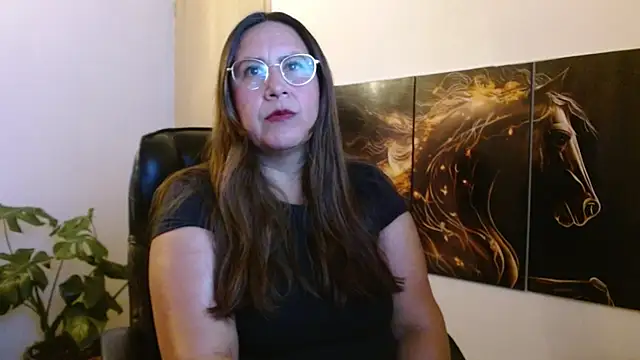 amalia brunette online show from 4, 6, 2026