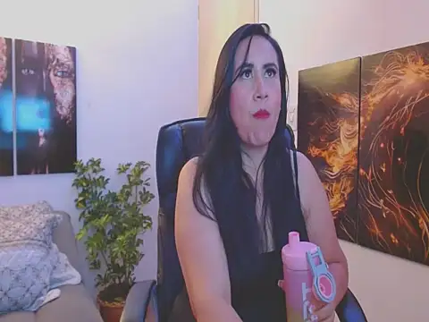 amalia brunette online show from 8, 3, 2025