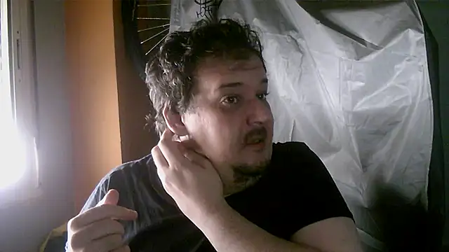 porkorossy online show from 27, 10, 2025