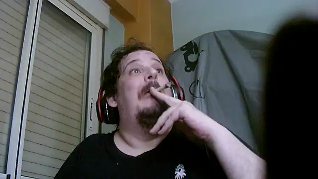 porkorossy online show from 13, 12, 2025