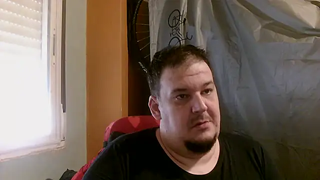 porkorossy online show from 23, 3, 2026