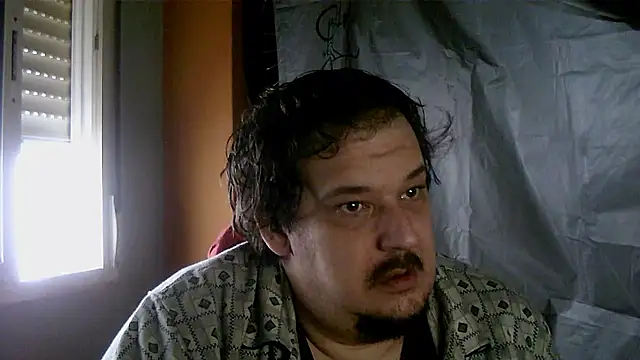 porkorossy online show from 11, 1, 2026