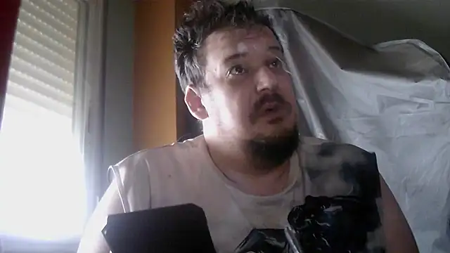 porkorossy online show from 8, 5, 2026
