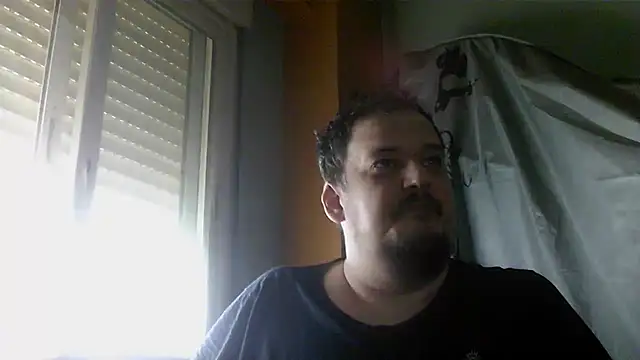 porkorossy online show from 18, 4, 2026