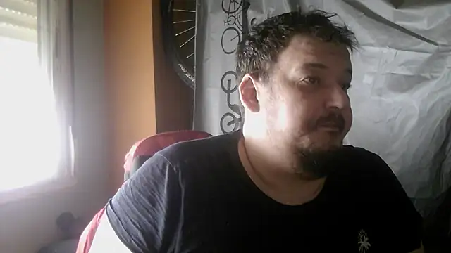 porkorossy online show from 19, 4, 2026