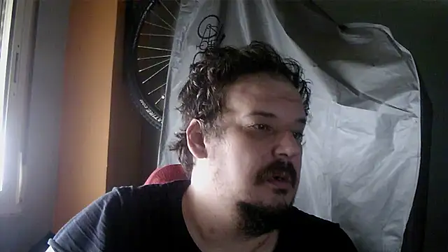 porkorossy online show from 19, 10, 2025