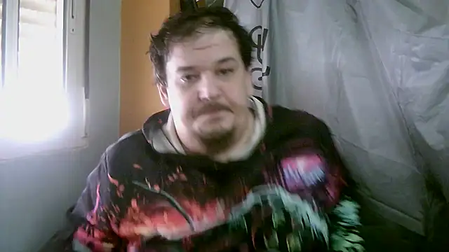 porkorossy online show from 29, 10, 2025