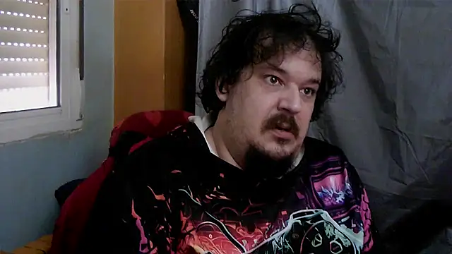 porkorossy online show from 3, 3, 2026