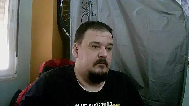 porkorossy online show from 17, 3, 2026