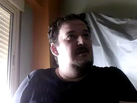 porkorossy online show from 15, 9, 2025