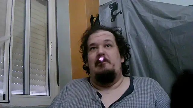 porkorossy online show from 7, 3, 2026