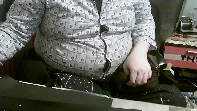 porkorossy online show from 15, 3, 2026