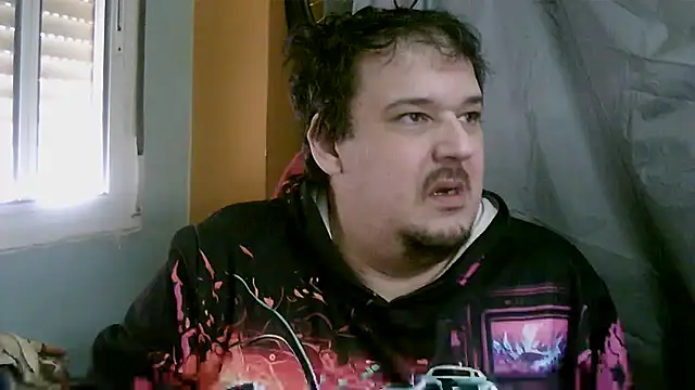 porkorossy online show from 28, 10, 2025