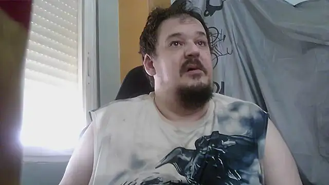 porkorossy online show from 15, 5, 2026