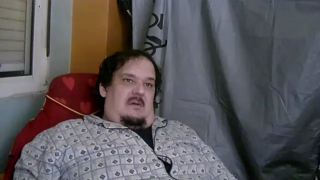 porkorossy online show from 8, 1, 2026