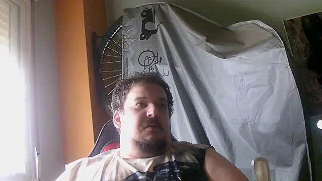 porkorossy online show from 21, 5, 2026