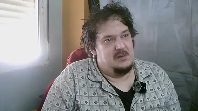 porkorossy online show from 6, 1, 2026